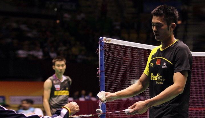 Boj o zosadenie Číny - prestížny Sudirman Cup na Joj Športe